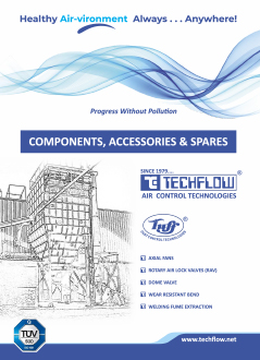 Components Accessories Spares